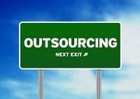Outsource your design & print needs to improve your business